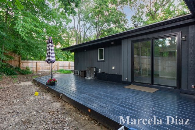 3431 Tricklewood Drive, Grand Rapids, MI 49546