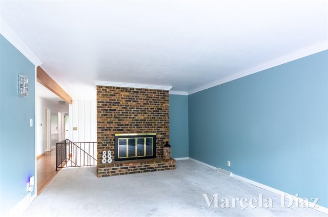 3431 Tricklewood Drive, Grand Rapids, MI 49546