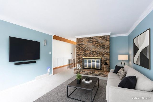 3431 Tricklewood Drive, Grand Rapids, MI 49546