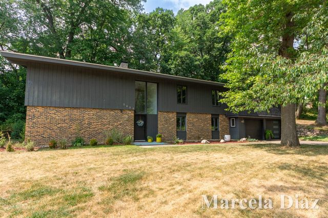 3431 Tricklewood Drive, Grand Rapids, MI 49546