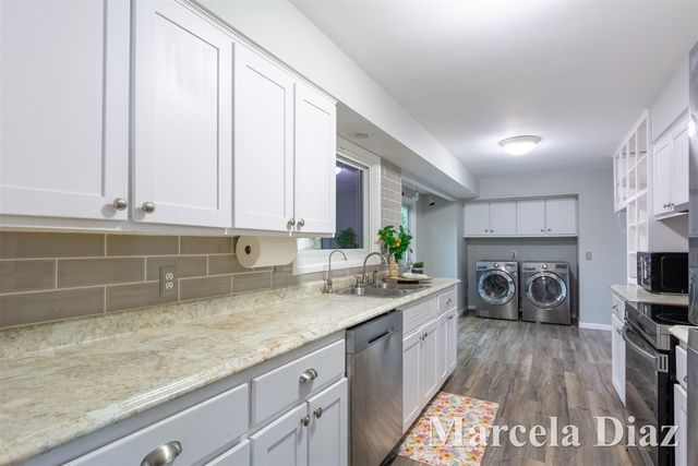 3431 Tricklewood Drive, Grand Rapids, MI 49546