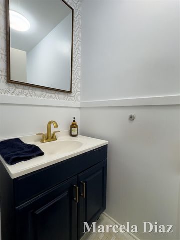 3431 Tricklewood Drive, Grand Rapids, MI 49546