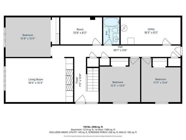 3431 Tricklewood Drive, Grand Rapids, MI 49546
