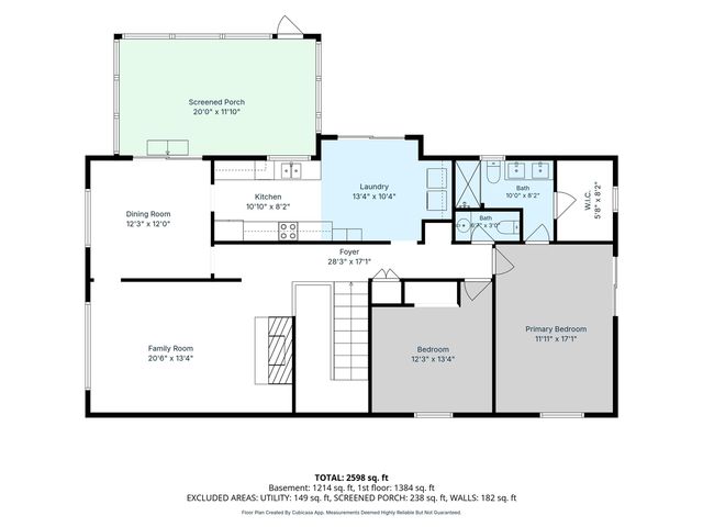 3431 Tricklewood Drive, Grand Rapids, MI 49546