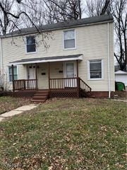 1468 E 252nd Street, Euclid, OH 44117
