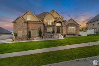 14329 S KNAPPER RIDGE CV, Herriman, UT 84096