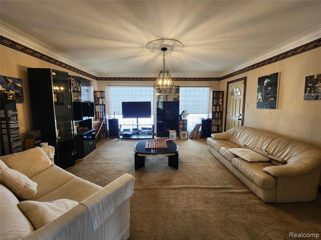2350 Oakman Boulevard, Detroit, MI 48238