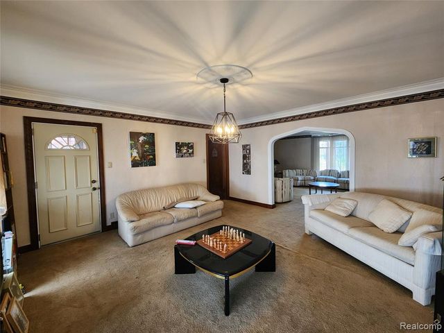 2350 Oakman Boulevard, Detroit, MI 48238