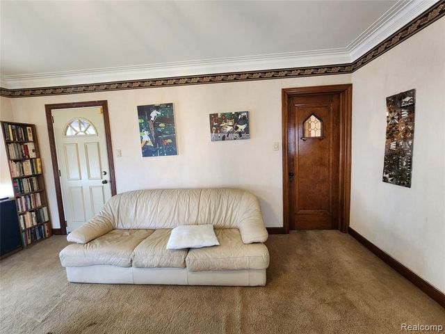 2350 Oakman Boulevard, Detroit, MI 48238
