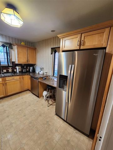 2350 Oakman Boulevard, Detroit, MI 48238