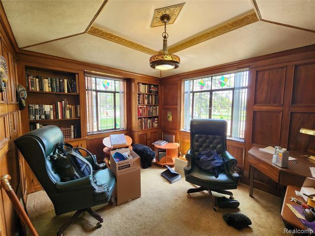 2350 Oakman Boulevard, Detroit, MI 48238