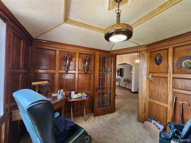 2350 Oakman Boulevard, Detroit, MI 48238