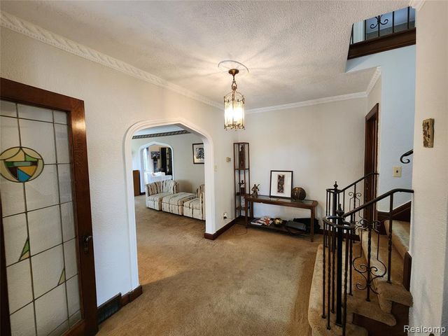 2350 Oakman Boulevard, Detroit, MI 48238