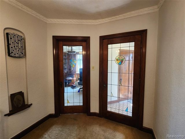 2350 Oakman Boulevard, Detroit, MI 48238