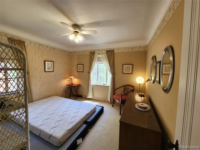 2350 Oakman Boulevard, Detroit, MI 48238