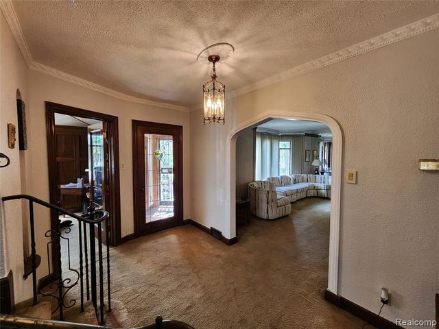 2350 Oakman Boulevard, Detroit, MI 48238