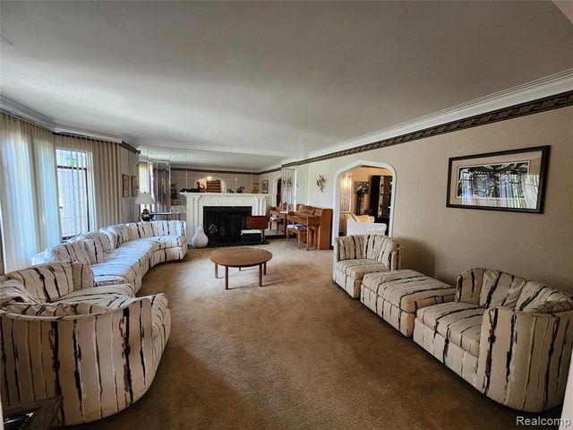 2350 Oakman Boulevard, Detroit, MI 48238