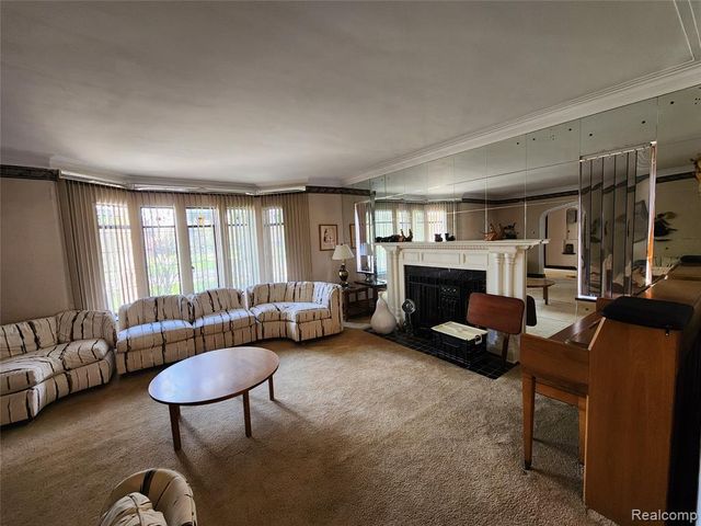 2350 Oakman Boulevard, Detroit, MI 48238