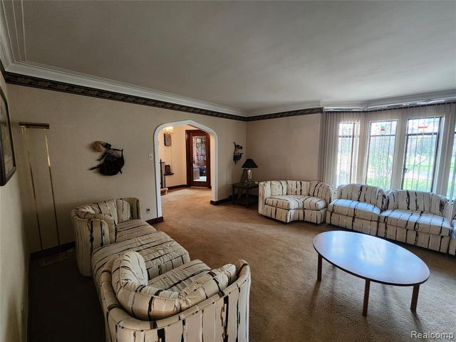 2350 Oakman Boulevard, Detroit, MI 48238