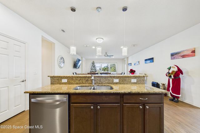 1971 Bridgeport Circle, Rockledge, FL 32955