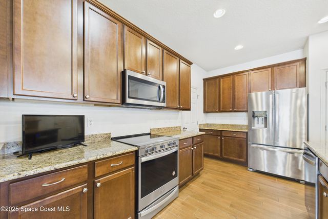 1971 Bridgeport Circle, Rockledge, FL 32955