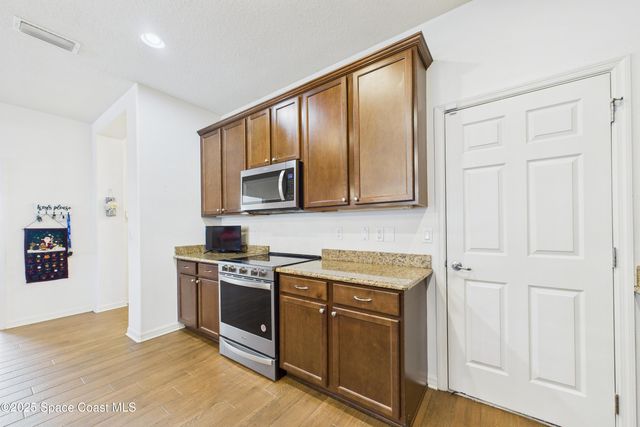 1971 Bridgeport Circle, Rockledge, FL 32955