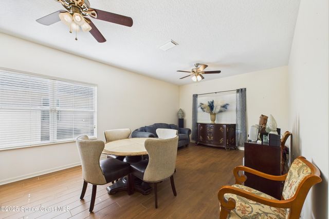 1971 Bridgeport Circle, Rockledge, FL 32955