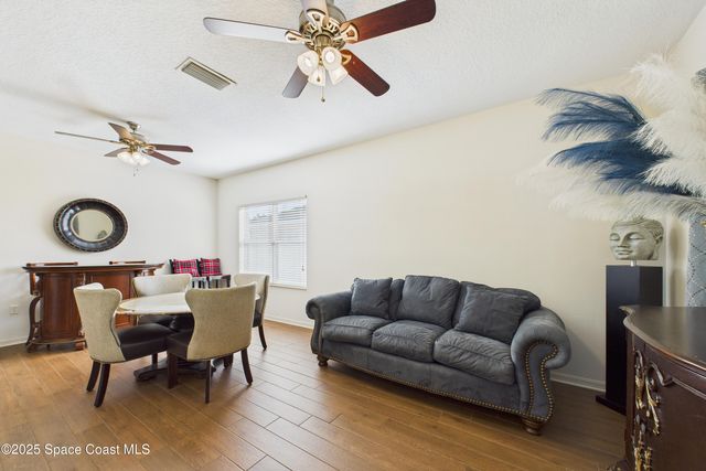 1971 Bridgeport Circle, Rockledge, FL 32955