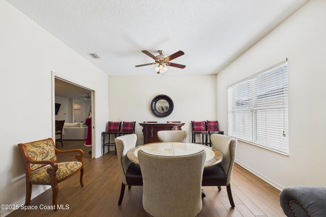 1971 Bridgeport Circle, Rockledge, FL 32955