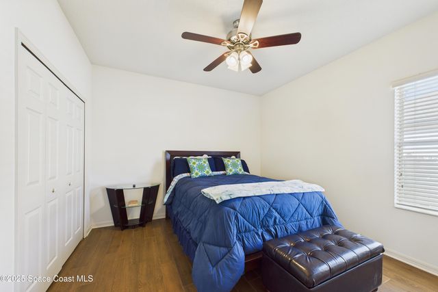 1971 Bridgeport Circle, Rockledge, FL 32955