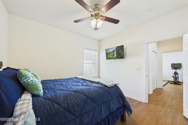 1971 Bridgeport Circle, Rockledge, FL 32955