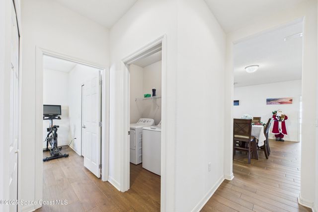 1971 Bridgeport Circle, Rockledge, FL 32955