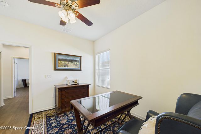 1971 Bridgeport Circle, Rockledge, FL 32955