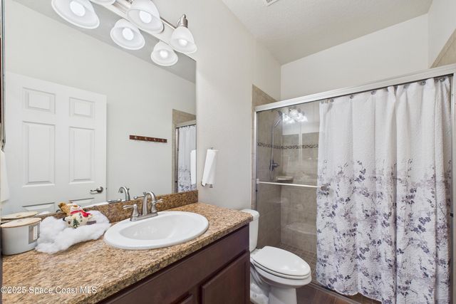 1971 Bridgeport Circle, Rockledge, FL 32955