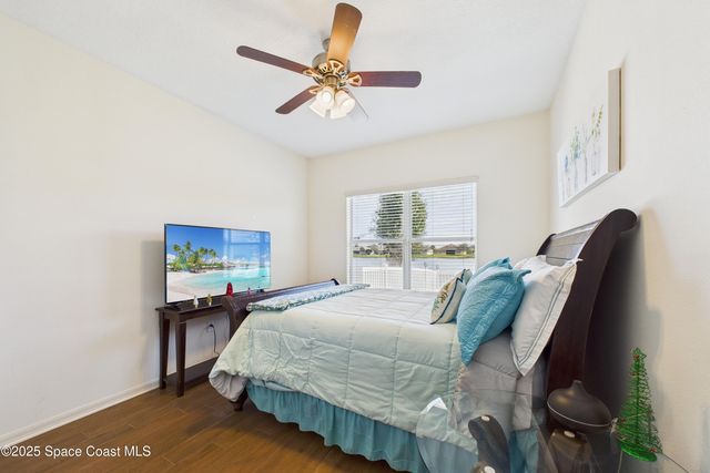 1971 Bridgeport Circle, Rockledge, FL 32955