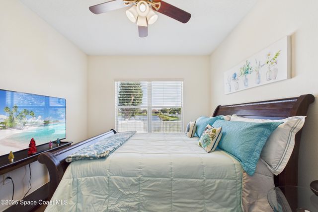 1971 Bridgeport Circle, Rockledge, FL 32955