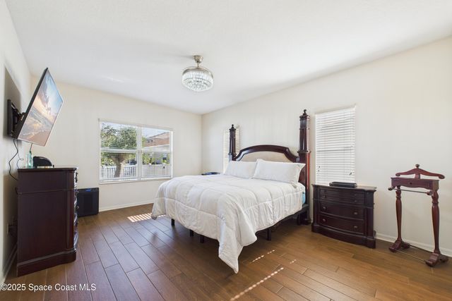 1971 Bridgeport Circle, Rockledge, FL 32955