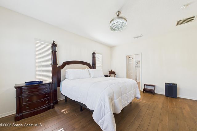 1971 Bridgeport Circle, Rockledge, FL 32955