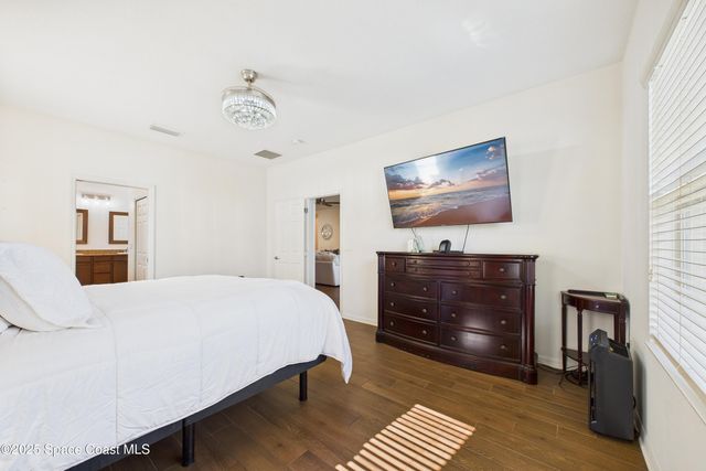 1971 Bridgeport Circle, Rockledge, FL 32955