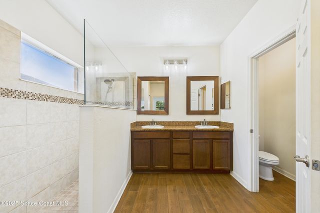 1971 Bridgeport Circle, Rockledge, FL 32955