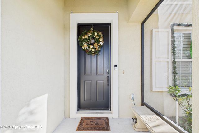 1971 Bridgeport Circle, Rockledge, FL 32955