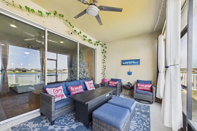 1971 Bridgeport Circle, Rockledge, FL 32955