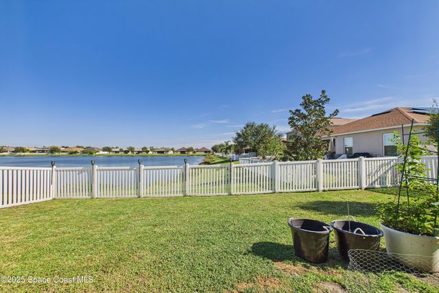 1971 Bridgeport Circle, Rockledge, FL 32955