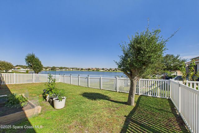 1971 Bridgeport Circle, Rockledge, FL 32955