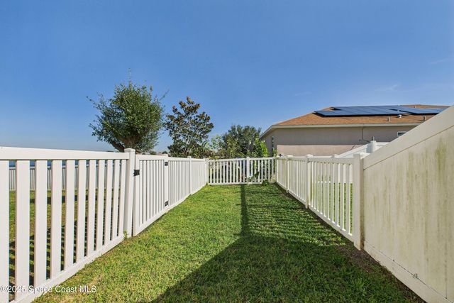 1971 Bridgeport Circle, Rockledge, FL 32955