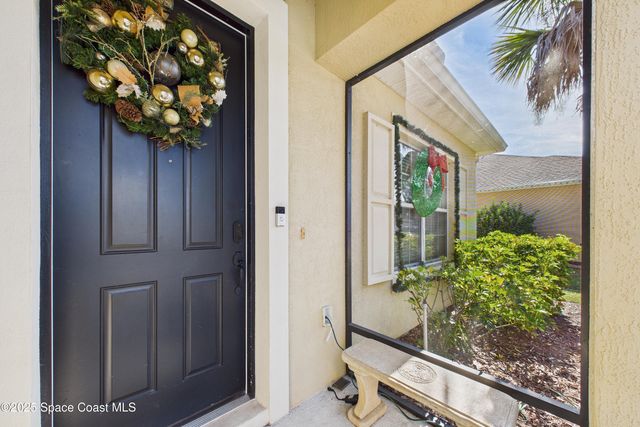 1971 Bridgeport Circle, Rockledge, FL 32955