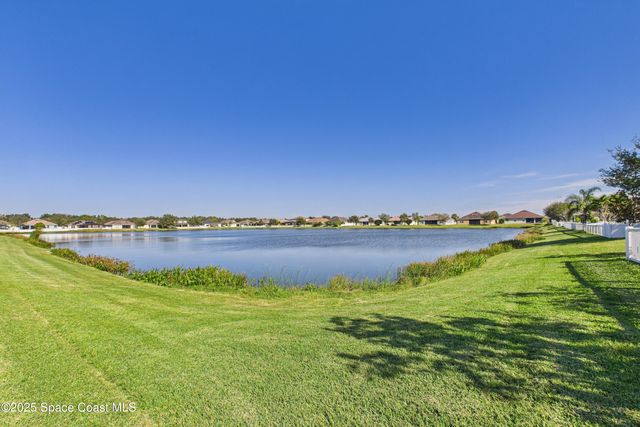 1971 Bridgeport Circle, Rockledge, FL 32955