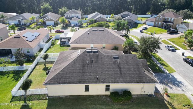 1971 Bridgeport Circle, Rockledge, FL 32955
