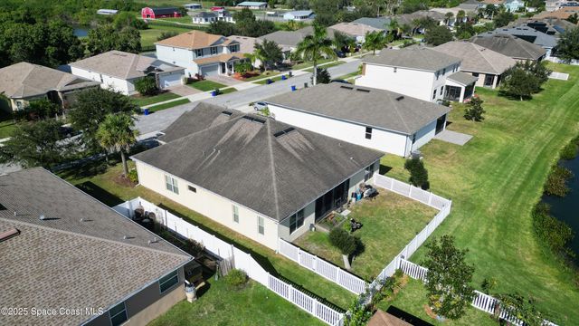 1971 Bridgeport Circle, Rockledge, FL 32955