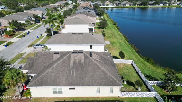 1971 Bridgeport Circle, Rockledge, FL 32955